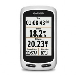 GPS bicicleta Garmin Edge Touring Plus, 2.6 Inch